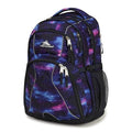 High Sierra Swerve Laptop Backpack, Cosmos/Midnight Blue, One Size - color: Cosmos/Midnight Blue