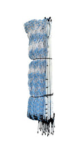 48” x 100’ Premium Plus+ Braided Electric Poultry Netting (12/48/3) Electric Chicken Fencing for Backyards, Homesteads, Farms, and Ranches
