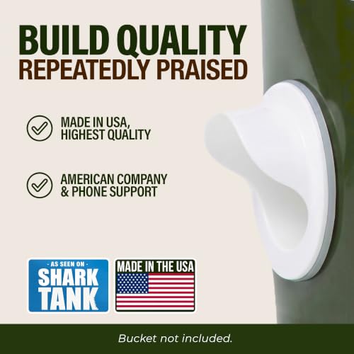 Poultry Pro DIY Chicken Feeder Kit, Weatherproof, 3 Ports & Hole Saw | As Seen on Shark Tank, Gravity Fed Chicken Feeder, for Buckets, Barrels, Bins & Troughs, Poultry Feed (Bucket Not Included) - style: Original Feeder 3 Pack