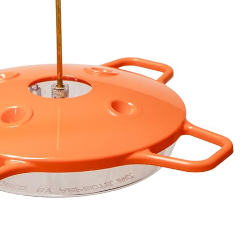 Aspects 361 Oriole Feeder 16-Ounce - 4 ports