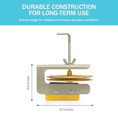 GQF Wafer Thermostat Assembly for Incubator 22 Amp