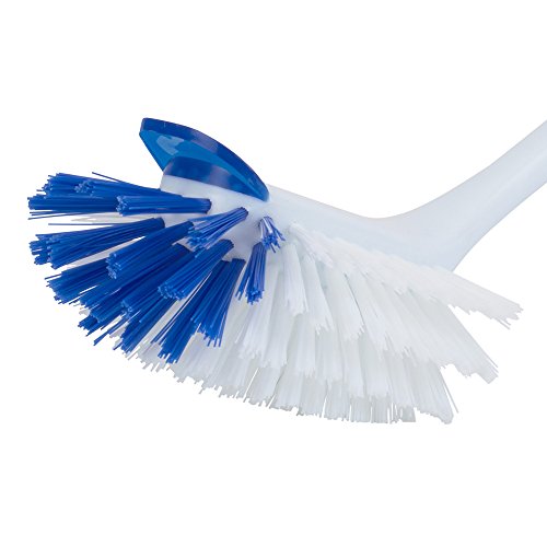 Dawn 235082 Radial Head Kitchen Brush