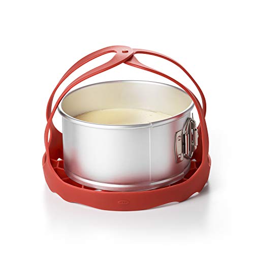 OXO Good Grips Pressure Cooker Bakeware Sling, Red - style: Bakeware Sling