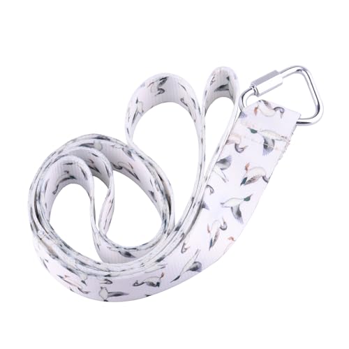 PWHAOO Flying Duck Dog Training Lead Bird Watching Dog Lead Flying Duck Lover Gift (Flying Duck Leash)