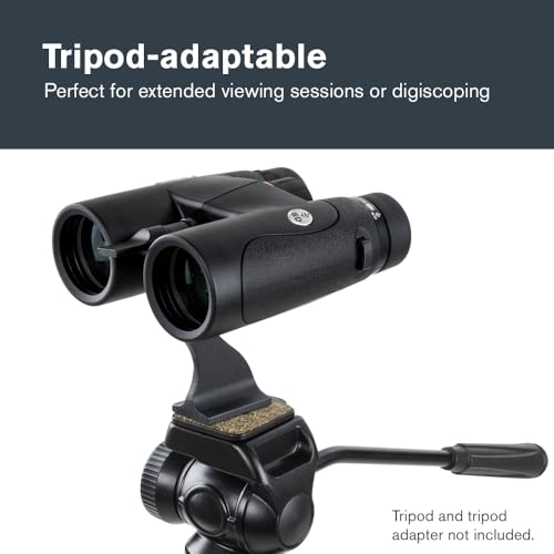 Celestron Nature DX ED 8x42 Premium Waterproof Birding Binoculars | ED Glass for True-to-Life Color, Fully Multi-Coated Optics & Phase Coated BaK-4 Prism, Sharp Edge-to-Edge Views, Waterproof - size: 8x42 Nature DX ED, style: Nature DX 8X42 ED