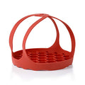 OXO Good Grips Pressure Cooker Bakeware Sling, Red - style: Bakeware Sling