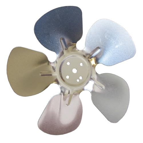 3012 - Motor, Fan, and Mounting Bracket