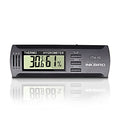 Inkbird ITH-10 Digital Thermometer and Hygrometer Temperature Humidity Monitor for Aging Box Guitar Ukulele