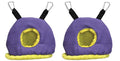 Prevue Pet Products 2 Pack of Snuggle Sacks, Small, Assorted Colors