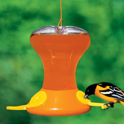SEBCO230 Fliteline Junior Oriole Feeder, 30-Ounce