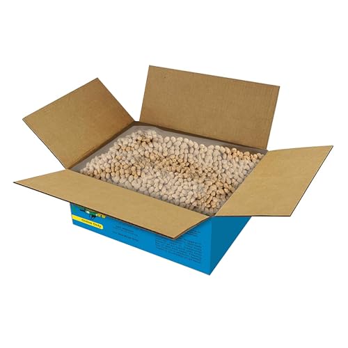 C&S Wild Bird Woodpecker Suet Nuggets Mega Box, 8 Pounds - size: 8 Pound (Pack of 1)