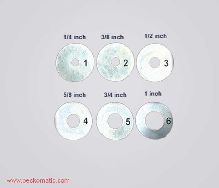 One Peckomatic (Peckomatic) Demand Bird Feeder Kit