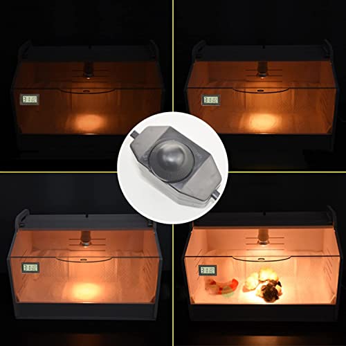 Intelligent Brooder Box 10-15 Newborns Chicks Quail Birds Egg Incubator | Chicken brooder,Brooder box for chicks,Chick brooder box,Bird house,Quail brooder,Chick feeder and waterer kit