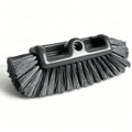 11.5" Car Wash Brush with Ultra-Soft Bristle for Car,Truck,RV&Boat Exterior Cleaning,Dark Gray