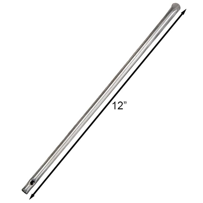 Star Martin Perch for PMC-24 and TM-12, Designed for Purple Martins, Aluminum