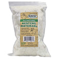 Exotic Nutrition All-Natural Nesting Material (4 oz.) - 100% Cotton Eco-Friendly Animal Bedding - for Sugar Gliders, Squirrels, Hamsters, Rabbits, Wild Birds & Wildlife - size: 4 oz.