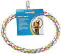 JW Pet Swing N' Perch, Large - size: Large