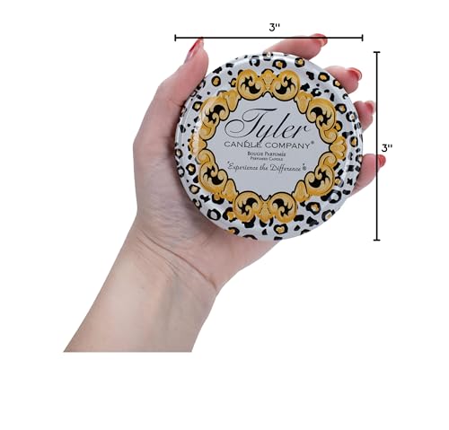 Tyler Candle Company 11Oz Eggnog Candle Multi