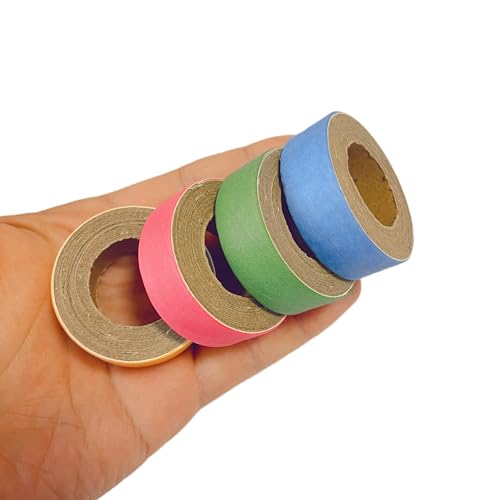 80Pcs Fatty Bagels Bird Toys for Parrots Durable Cardboard Chewing Shredding Foraging Foot 1.75" for Medium & Large Parrot Amazons Mini Macaws African Greys Cockatoos Eclectus Senegal - size: 80PCS