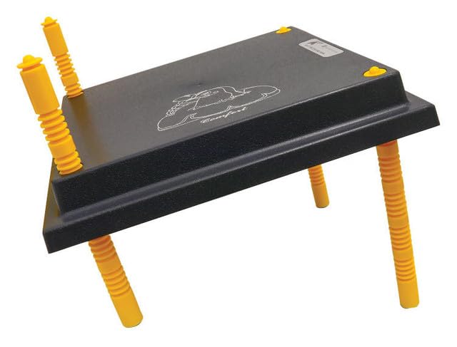 Stromberg's Comfort Brooder - Heat Plate 16" X 24"