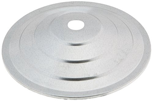 Little Giant® Poultry Feeder Resting Cover | Metal Hanging Resting Poultry Feeder Cover | Compatible with Item Nos. 9112, 91403, and 914273