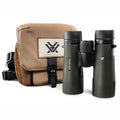 Vortex Diamondback HD 8x42 Binocular DB-214 | HD Optics, Tripod Adaptable, Waterproof, Fogproof, Shockproof, Included GlassPak - Unlimited, Unconditional Warranty - color: Green, size: 8x42