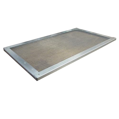 Hatching Tray Lid for 1550's Made in 2021 or Before (3068)
