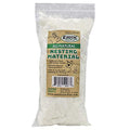 Exotic Nutrition All-Natural Nesting Material (1.5 oz.) - 100% Cotton Eco-Friendly Animal Bedding - for Sugar Gliders, Squirrels, Hamsters, Rabbits, Wild Birds & Wildlife - size: 1.5 oz.