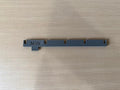 3D Printed Incubator Egg Turner Bar Replacement PETG, Made in USA (Grey, Maticoopx30) - size: Maticoopx30