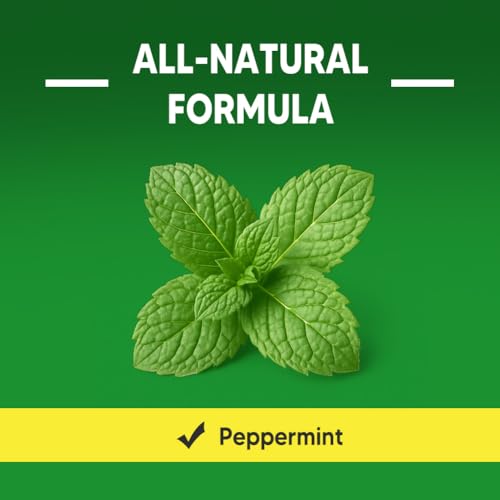 AUDQQM Squirrel Repellent Outdoor, Chipmunk Repellent for Garden, Squirrels Deterrent, Keep Squirrels Away from Yard, Attic & Bird Feeders, Lasting for 3 Month, Easy to Use, 8 Count - size: 1.0 Ounce (Pack of 8)