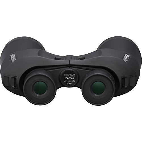 Pentax SP 8x40 Binoculars - style: SP 12 x50