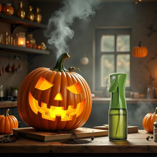 Oil Sprayer 150ml glass bottle Refillable Premium Dark Green Glass Bottle for Healthy Cooking & Baking Even Oil Control for Healthy Nonstick Cooking (PS642) - style: Premium Dark Green 642