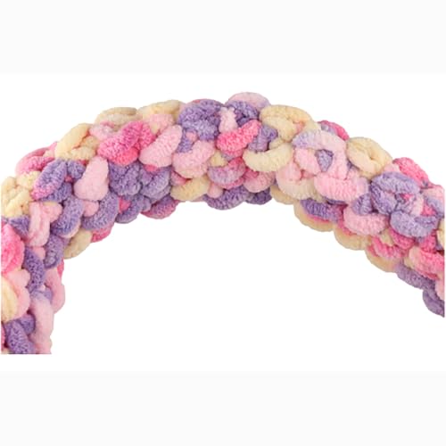 60cm Sugar Glider Climbing Rope, Rat Swing Hanging Toy Parrot Climbing Rope Bird Perches Stand Pet Swing Hamster Cage Accessories for Guinea Pigs, Hamster, Ferret, Mouse