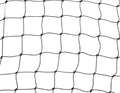 Bird B Gone Bird Net 2000 (Black) - (25' x 25') – 1-1/8" Mesh Heavy-Duty Bird Netting – Knotted Polyethylene Exclusion Net for Starlings, Pigeons and Larger Birds - size: 25x25
