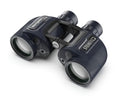 Steiner Navigator 7x50 Binoculars - Magnification 7X - High Contrast Optics - Floating Prism System - Sports-Auto Focus - Delivers Excellent Image Clarity, Navy Blue (2342, New Version) - size: 7x50, style: Without Compass