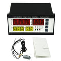 Automatic Control System for Egg Incubator Machine and Temperature and Humidity Control Machine (XM-18ZP)