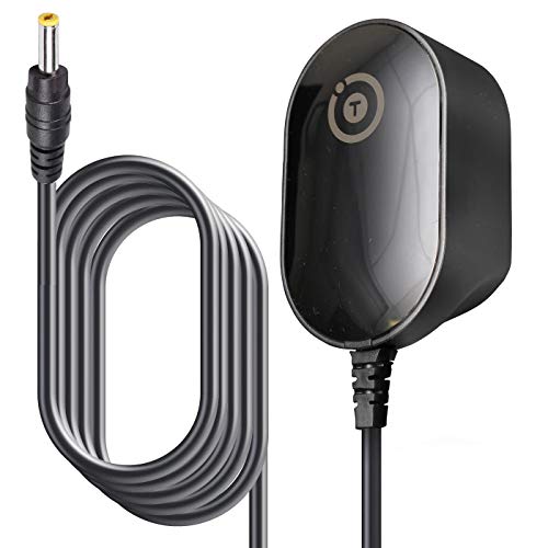 T POWER 6V Ac Dc Adapter for E-flite EFlite EFLC1005 -Blade 120SR, EFLC1004, EFLC1006, EFLC1000 & Magicfy Flexzion Egg Candler Tester Charger Compatible Switching Power Supply Cord