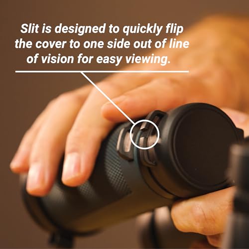 Athlon Optics Forerunner 10x42 Binoculars