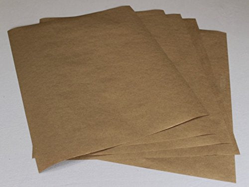Medium Cages - 100 Sheets - 19.50 x 20-60 lb Paper - size: 19.5 x 20