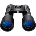 Barska Lucid View Compact Binoculars – Fully Coated Roof Prism, Center Focus, Lightweight Outdoor Binoculars for Bird Watching, Hiking, and Travel - size: 16x32