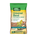 Wild Harvest Universal Blend for Small Birds, 10 lb Bag, Fortified Nutrition - size: 10 Pound (Pack of 1), style: Small Birds