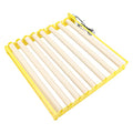 Fully Automatic Egg Incubation Tray Household Small 42 Egg Incubation Turner for Chicken Duck Quail