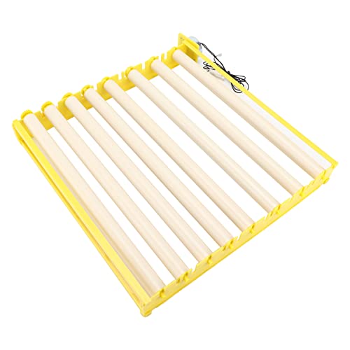 Fully Automatic Egg Incubation Tray Household Small 42 Egg Incubation Turner for Chicken Duck Quail