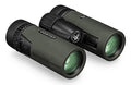 Vortex Diamondback HD 8x32 Binoculars | HD Optics, Tripod Adaptable, Waterproof, Fogproof, Shockproof, Included Carry Case - Unlimited, Unconditional Warranty - color: Green, size: 8x32