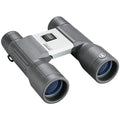 Bushnell PowerView 2 Binoculars, High-Definition Binoculars with Multi-Coated Lenses, Durable Aluminum Alloy Chassis, Wide Field of View, Ideal for Wildlife Observation, Hiking and Sporting Events - style: 16x32