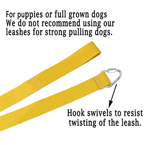 PWHAOO Flying Duck Dog Training Lead Bird Watching Dog Lead Flying Duck Lover Gift (Flying Duck Leash)