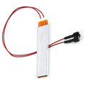 Egg Incubator Accessory, 220V Heating Incubator Heater Element Plate for Egg Incubator Accessories