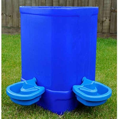 MaxiCup Drinker Automatic Chicken Waterer Cup for Poultry and Game Birds