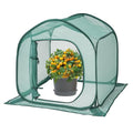 UV-Resistant Durable Pop Up Plant Covers & Garden Mesh Netting - Protective Bird Netting for Tomato & Crop Protection, Portable Pop-Up Mesh Plant Covers for Raised Beds