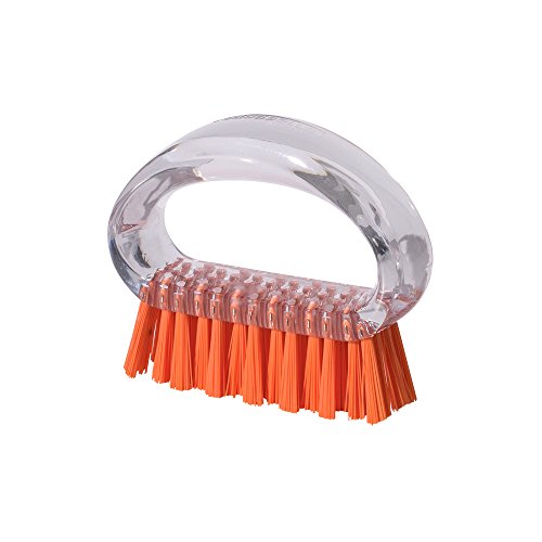 Casabella Ring Brush, Multicolor - size: 1 Count (Pack of 1), style: Ring Brush